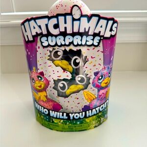 Brand new Hatchimals surprise twins! These are amazing!